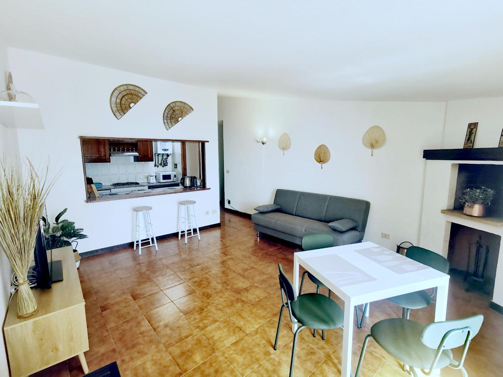 Casa Smile Apartment Alassio Exterior photo