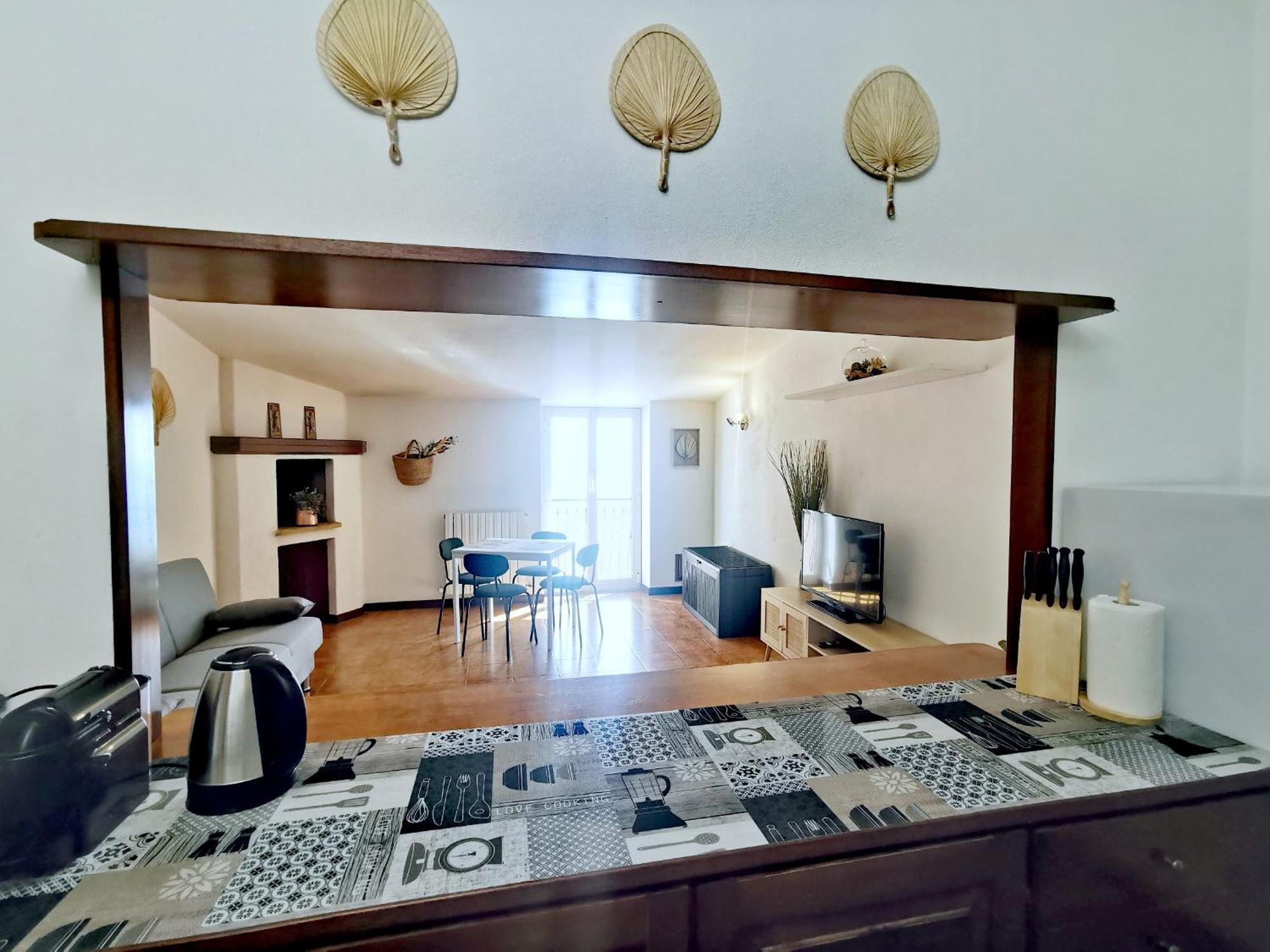 Casa Smile Apartment Alassio Exterior photo