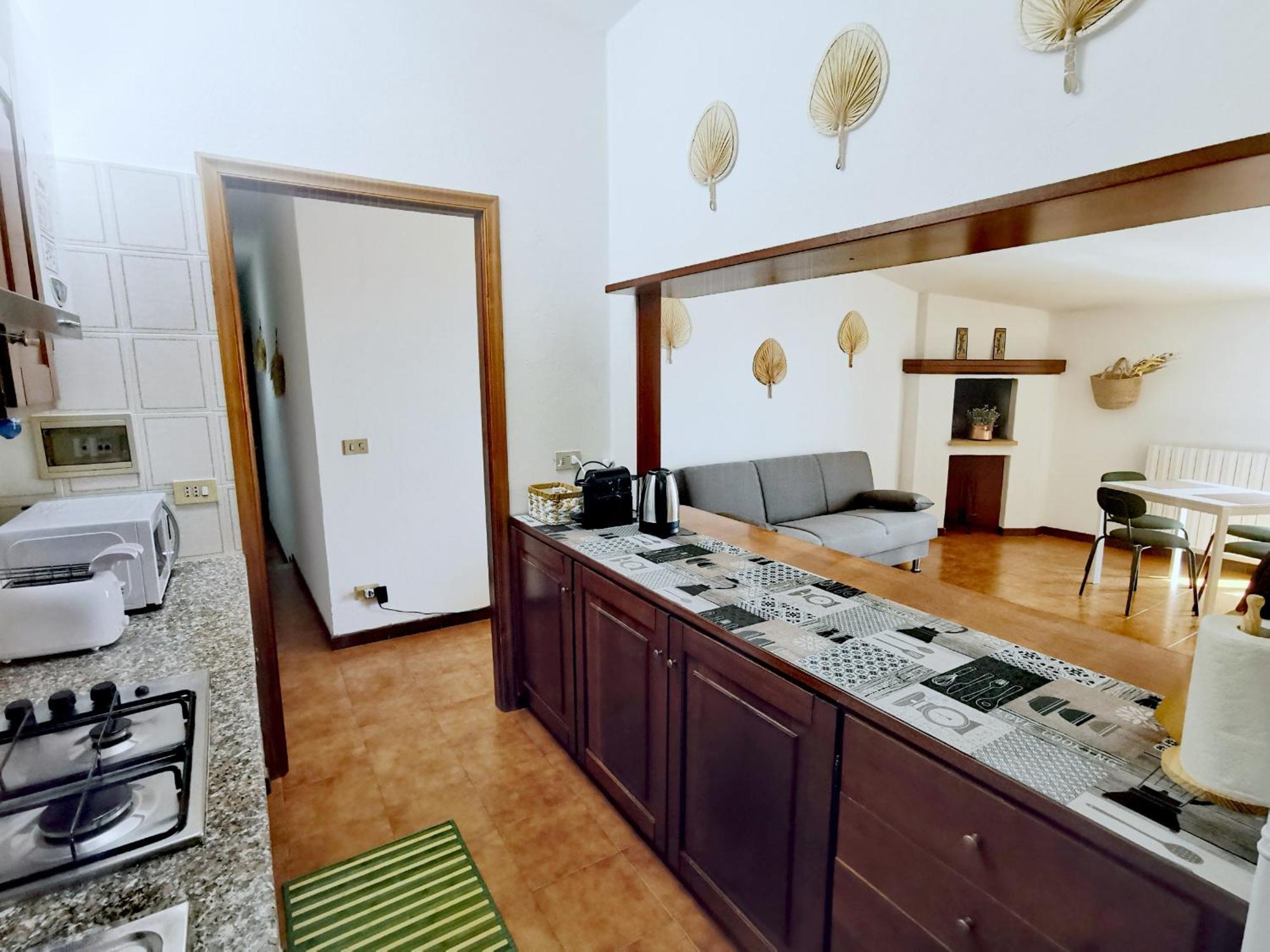 Casa Smile Apartment Alassio Exterior photo