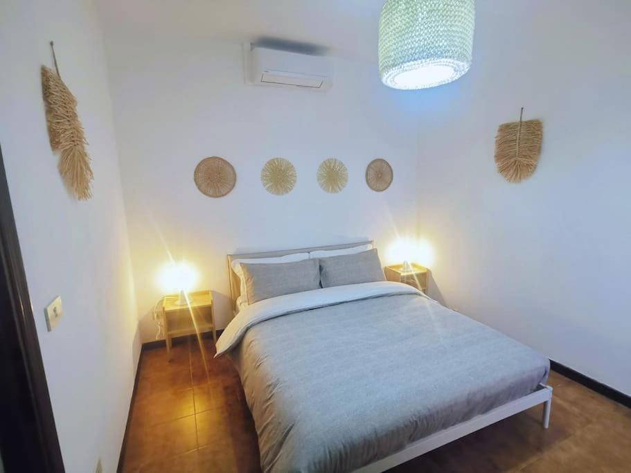 Casa Smile Apartment Alassio Exterior photo