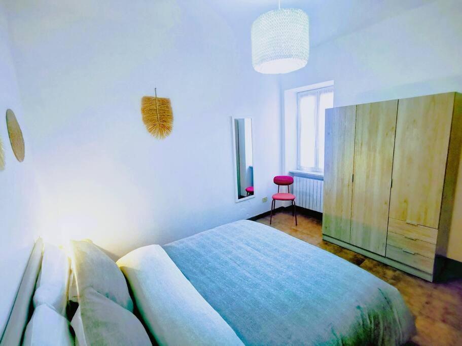Casa Smile Apartment Alassio Exterior photo