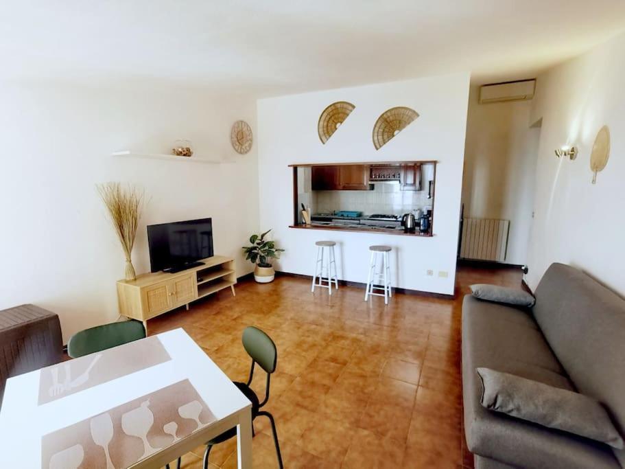 Casa Smile Apartment Alassio Exterior photo