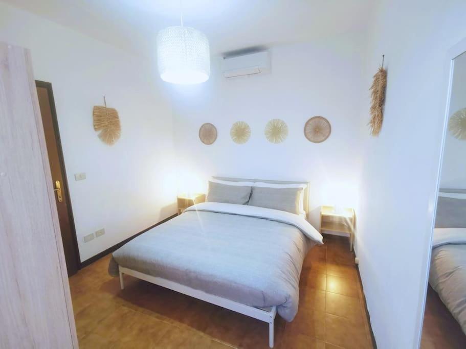 Casa Smile Apartment Alassio Exterior photo